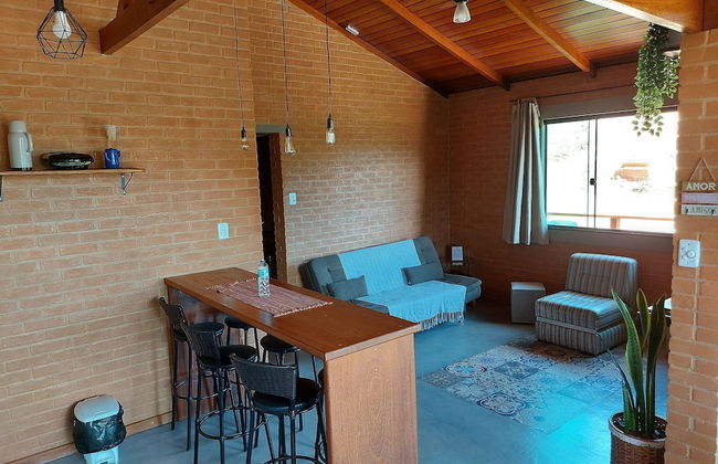 Villa da Serra Ibitipoca - Foto 44