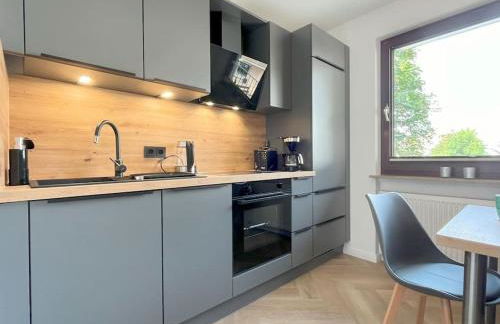 City Apartment Bremen an der Weser - Foto 14