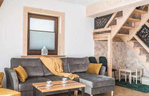 Zbyrcoki - Domki w Górach - Foto 9