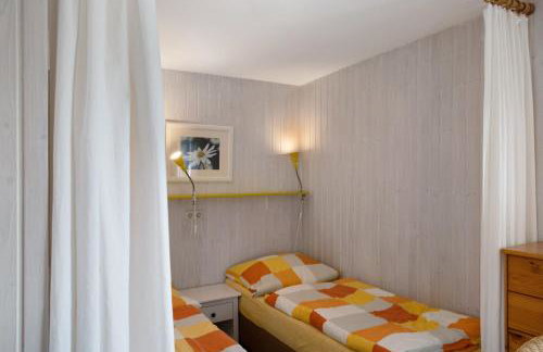 Möve Aba Bungalow 65 - Photo 14