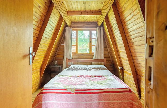 Chalé 5 Familia - Foto 2