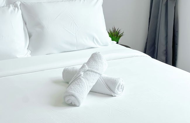 D'Rapport Residences By Manhattan Group - Foto 9