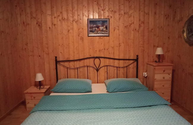 Eco-friendly 2-bedrooms Chalet in Plitvice Lakes - Foto 8