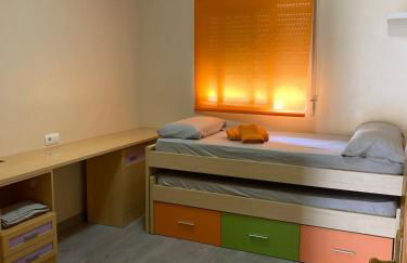 Adosado cerca de la playa y club de buceo con piscina en calabardina, Aguilas - Foto 9