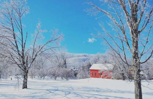 The Oliver Rice House Rice House - Foto 2