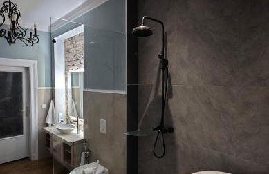 Flat in neo country style aus Gründerzeit bis 6 Person - Foto 45