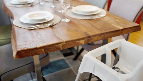 Ferienwohnung Merlin - Foto 5