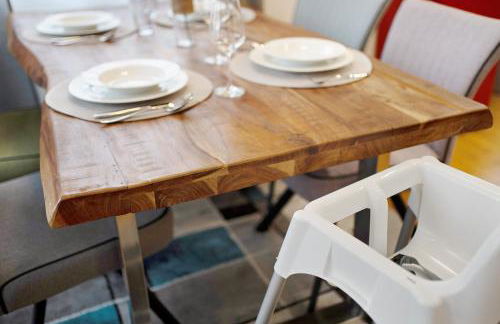 Ferienwohnung Merlin - Foto 5