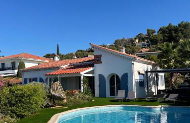 VILLA LA QUIETUDE - Foto 1