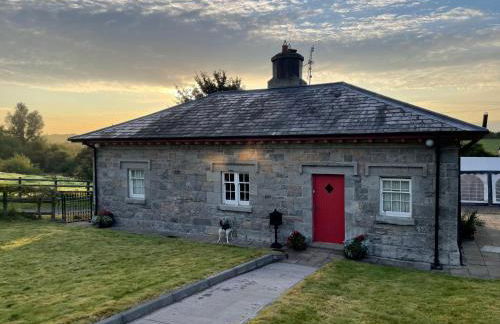 Lock-house, Blackwatertown, UK - Foto 1