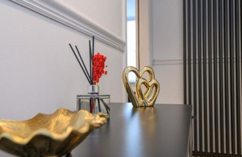 Paradise Boutique Deluxe - Leeds City Center - Steps to Ivy Asia - Foto 47