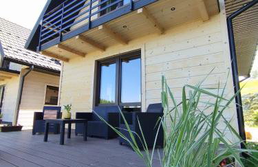 Miętowe Wzgórze "Sokoli Kamień" Dom z Widokiem na Wyłączność - Foto 2