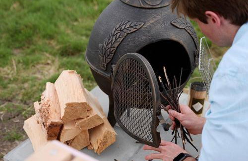 Luxury Retreat 30mins Taxi Ride From West London - Photo 21