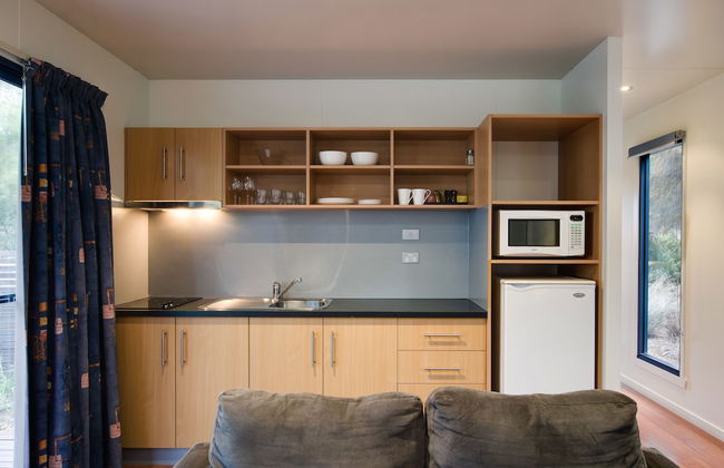 Swansea Beach Chalets - Foto 19