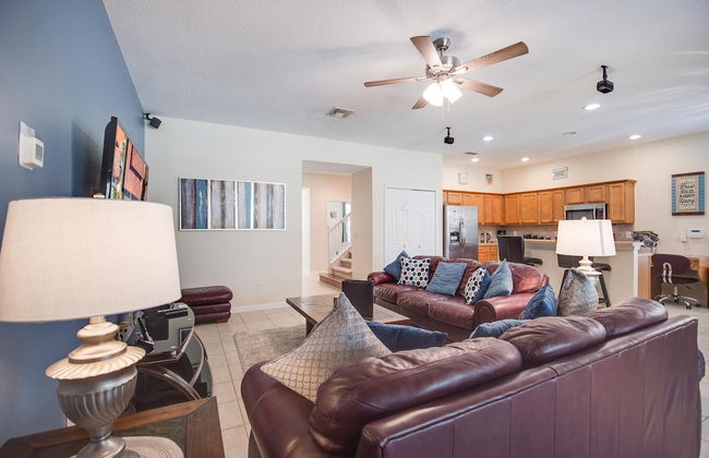 Casa Amore 5 Bedrooms - Foto 20