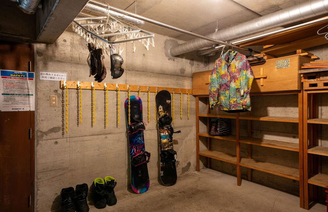 Cottage Alice - Foto 32