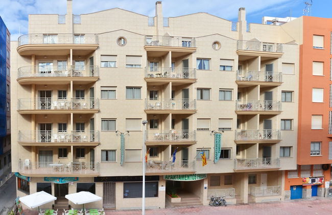 Apartamentos Turísticos Fresno - Foto 46