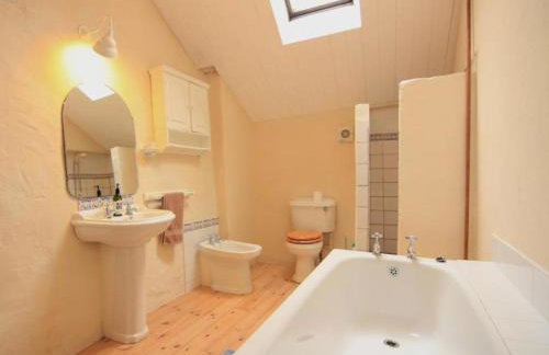 Rhydyfantwn Fach Cottage, Cardigan - Foto 13