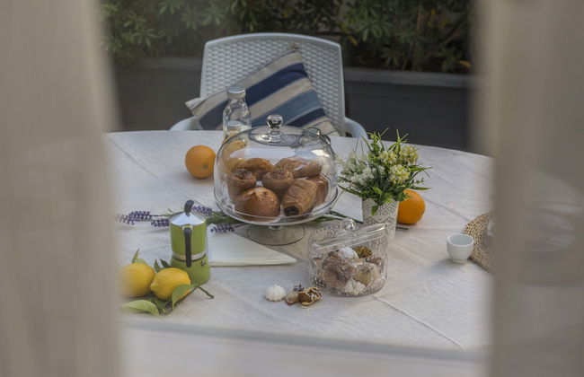 Brezza Marina - Foto 14