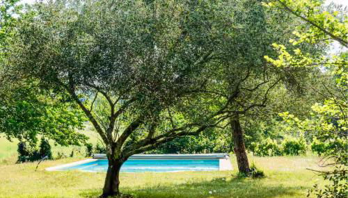 Mas Piscine Proche Uzès - Foto 4