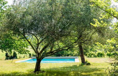 Mas Piscine Proche Uzès - Foto 4