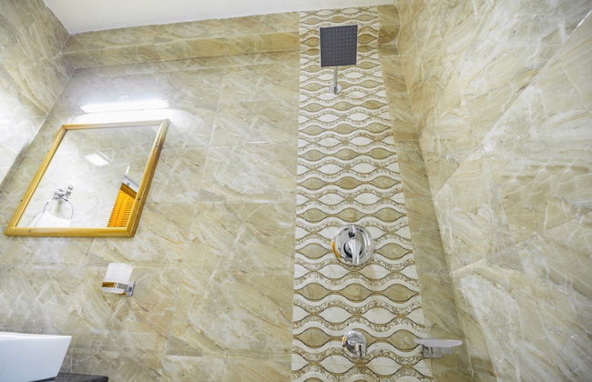 GuestHouser 1 BR Cottage 4e68 - Foto 7