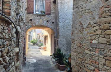 Casa Camilla, Casa Vacanze sulle colline di Lerma - Foto 17