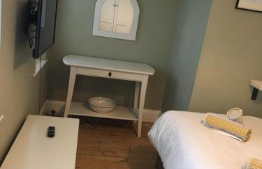 St Mary's Cottage - Foto 14