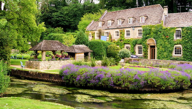 Erkundung der Cotswolds mit optionalem Mittagessen - Ganztagsausflug - Foto 4