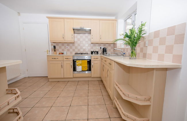 KVM - Swan House - Foto 44