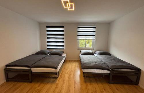 Große Wohnung mit XXl-Balkon in Schwerin Mitte - Photo 22