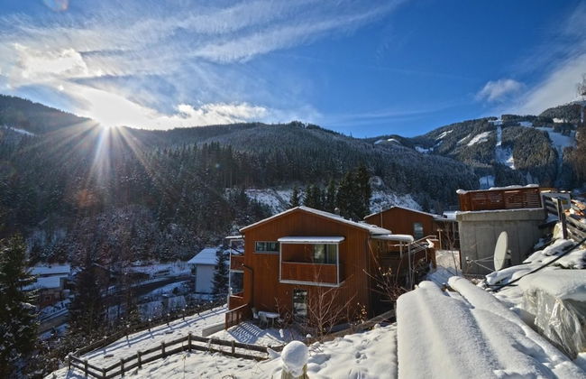 Schmitten Finest Apartment - LEO - Foto 10