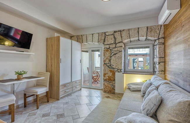 Apartment Jakara 1 - Foto 1