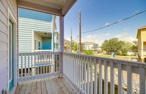 Bay-View La Porte Home Rental Steps to Beach! - Foto 26