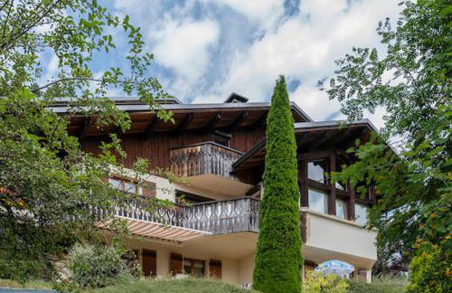 Chalet Rochebrune - Apartment La Turche - Foto 14