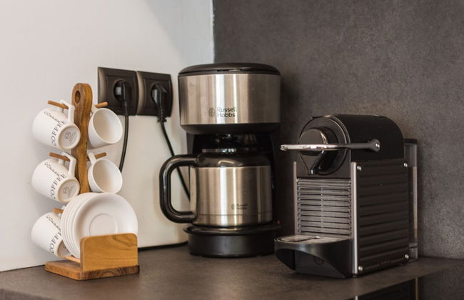 Acropolis Executive Suite - Foto 16