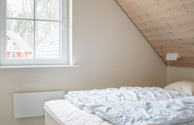 Enjoy Resorts Marina Fiskenæs - Foto 18