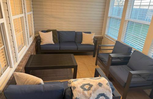 Beautiful 3 bed 2 bath home near Crystal Bridges - Foto 2