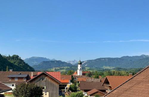 AllgäuBlick - Die Ferienwohnung - Foto 3