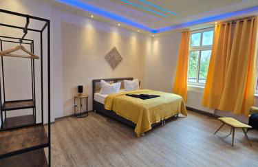 Stilvoll zu Hause mit Charme, bis zu 6 Personen - Foto 24