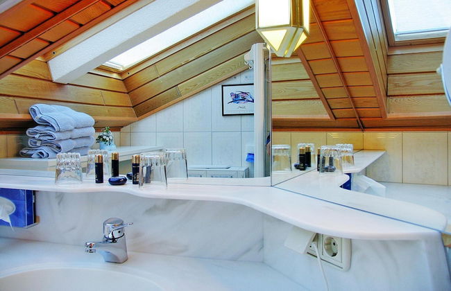 Chalet in Dienten With Ski-in Access & Sauna - Foto 12