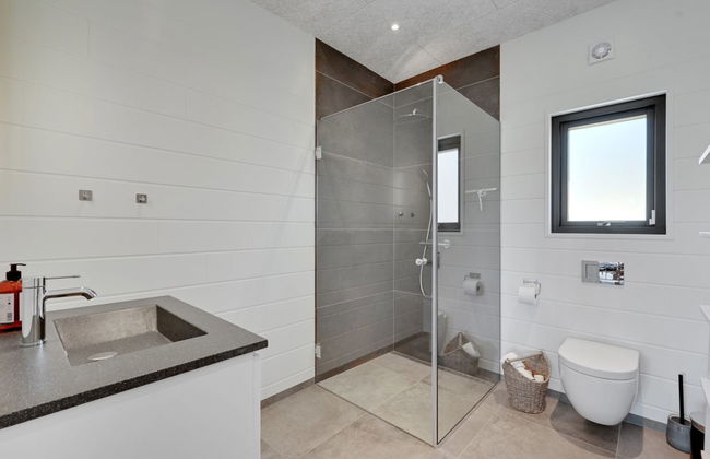 "Tinella" - 250m to the fjord - Foto 27