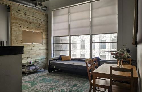 The Downtown Factory Loft - Foto 16