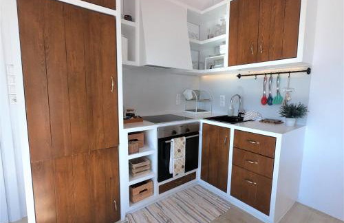 Villaki Poros House - Foto 25