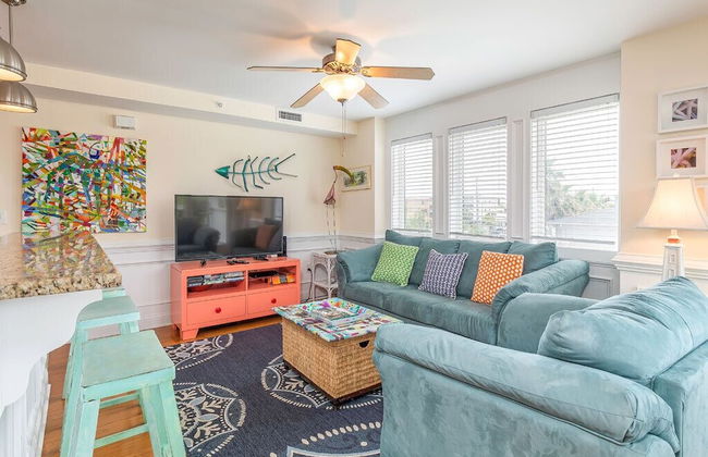 Captains Watch Condos - Foto 58