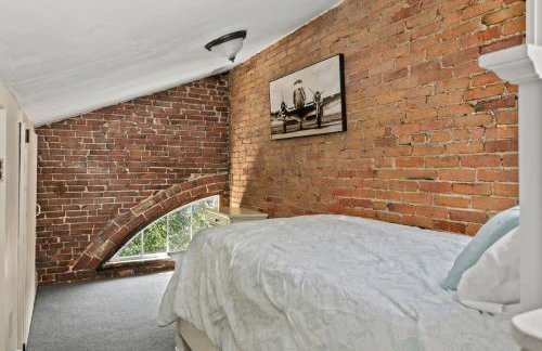 The 87th Townhome - Local Landmark Property - Foto 34