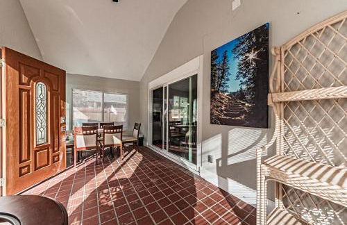 Four Bedroom Retreat Retreat Near Cheyenne Mountain - Foto 18