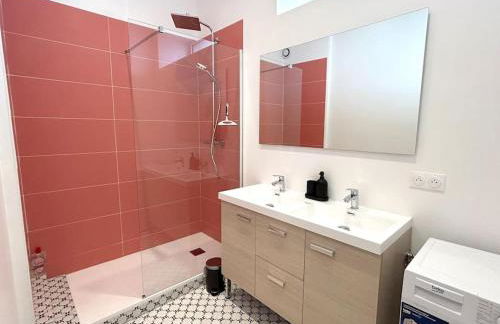 Bassin à flot, appartement lumineux et central - Foto 15