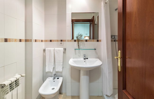 Apartamentos Silken Playa de Toro - Foto 16