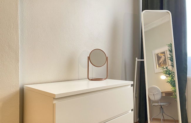 Chic Spacious Flat Near Istiklal Avenue in Beyoglu - Foto 25